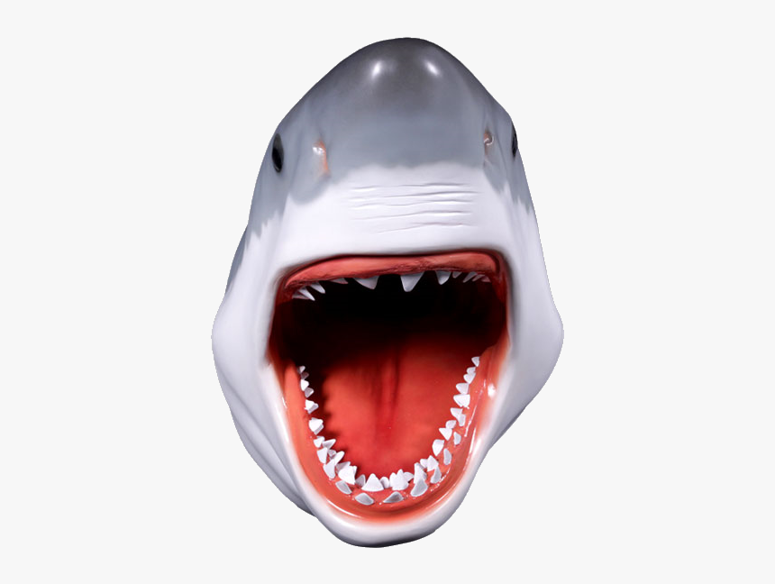 Great White Shark, HD Png Download, Free Download