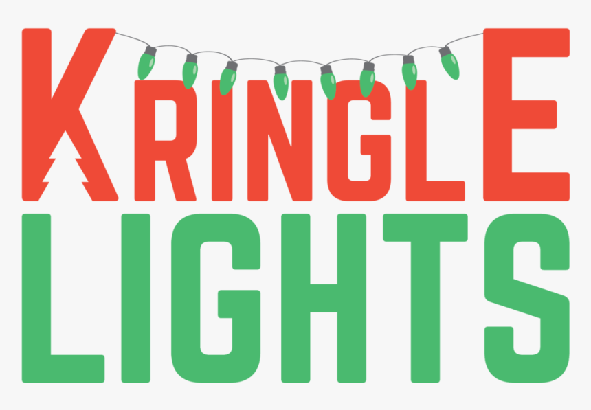 Hanging Christmas Lights Png, Transparent Png, Free Download