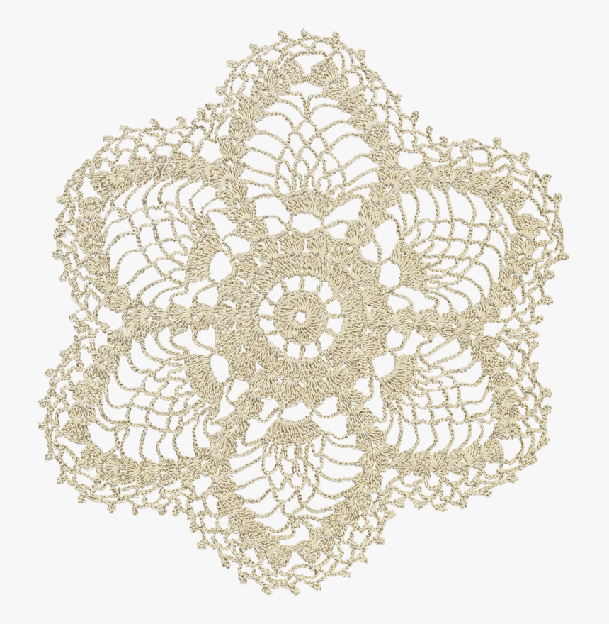 Doily, HD Png Download, Free Download