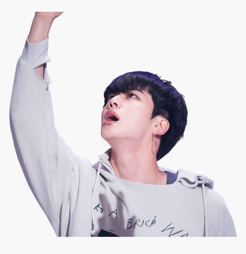 ##remixit #jinbts #jinnie #seokjin #bts #png #render - Bts Wallpapers Fake Love Jin, Transparent Png, Free Download