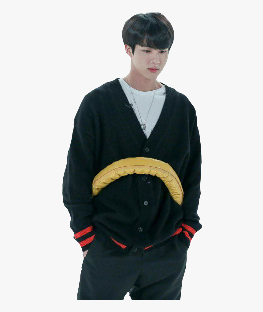 Run Bts Jin Bts 2018, HD Png Download, Free Download