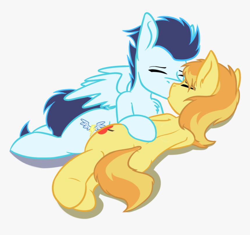 My Little Pony Yaoi, HD Png Download, Free Download