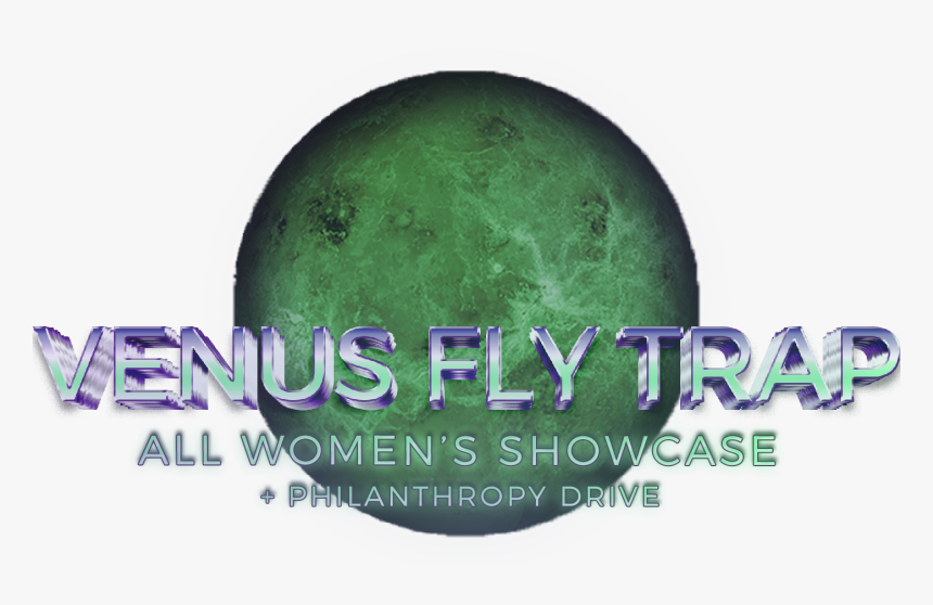 F16 - Vft2-title - Planet Venus, HD Png Download, Free Download