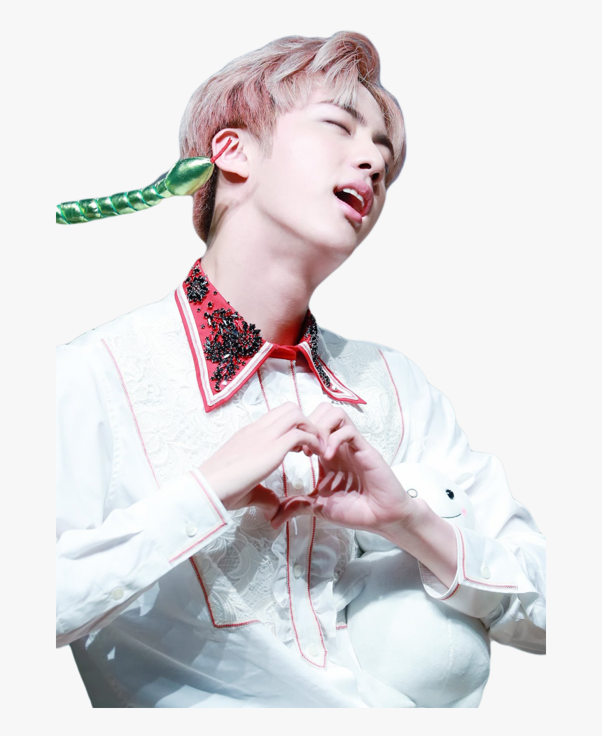 Blood Sweat Tears Seokjin, HD Png Download, Free Download