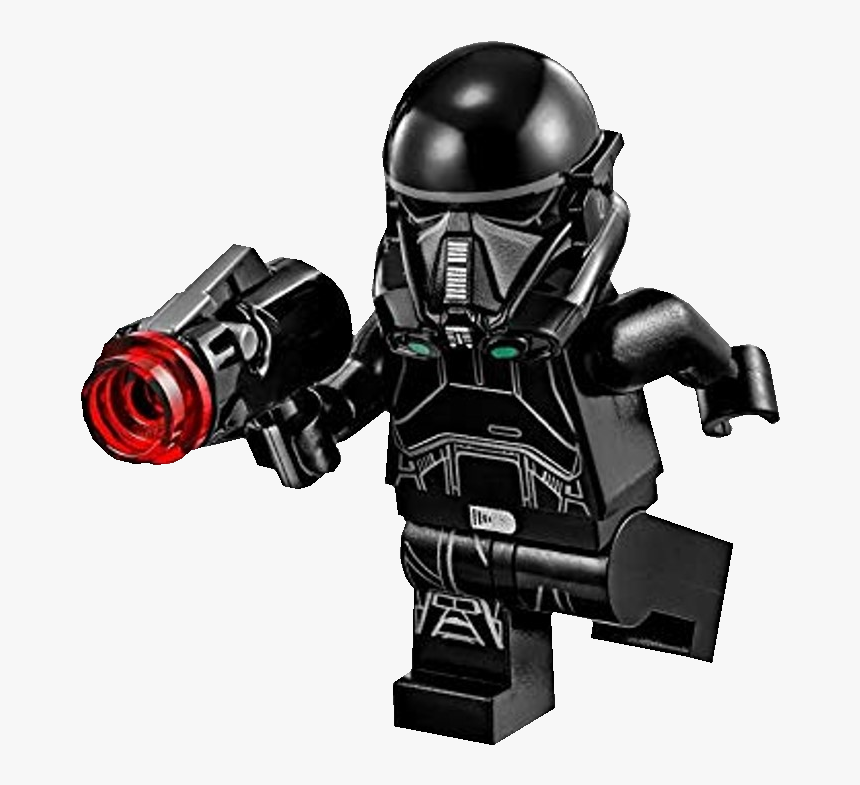 Lego Star Wars Death Trooper, HD Png Download, Free Download