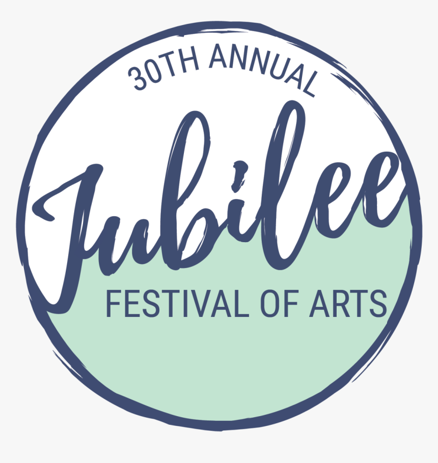 30th Annual Jubilee Festival Of Arts - Docol, HD Png Download, Free Download