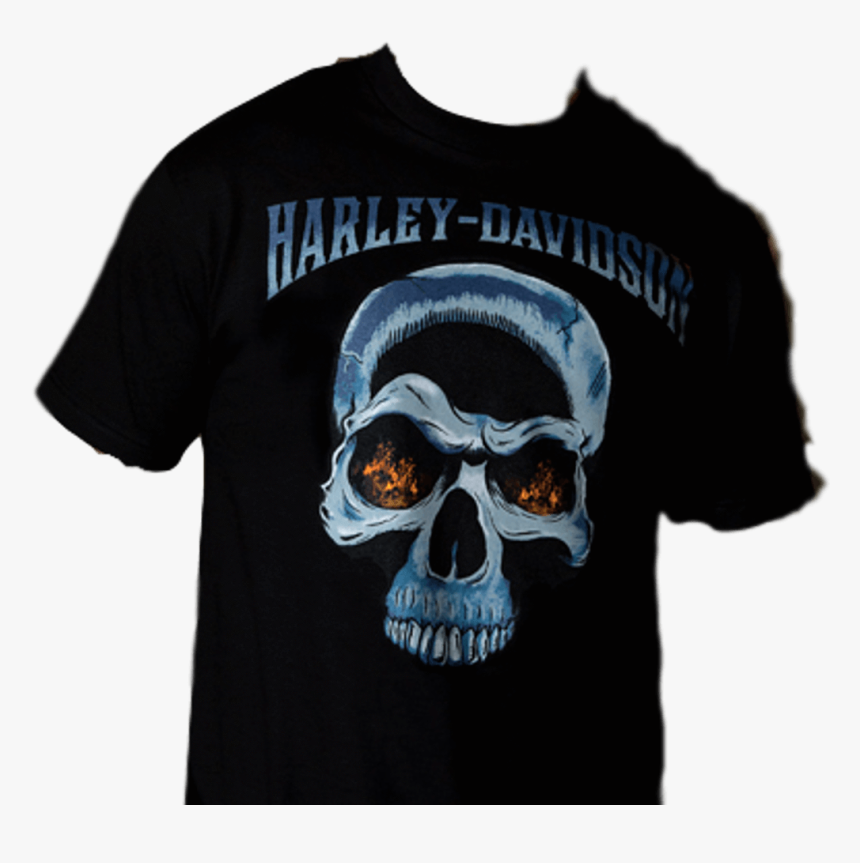 Nyc Limited Edition Johnny Blaze Tee - T-shirt, HD Png Download, Free Download