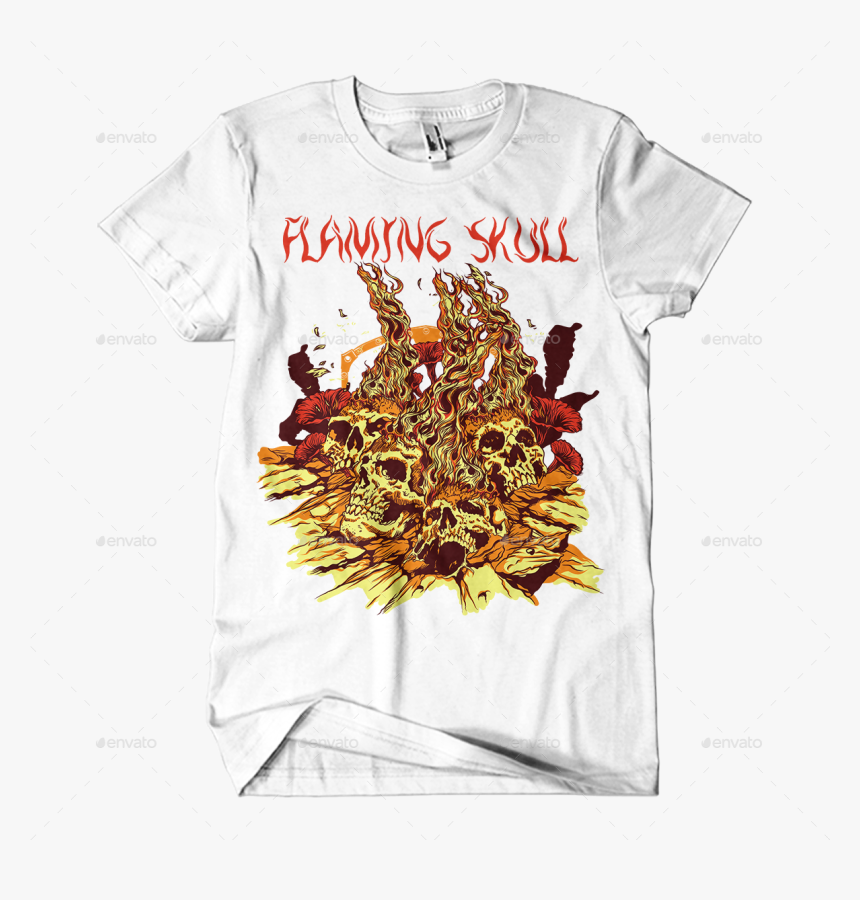 Bring Me The Horizon T Shirt Steel City, HD Png Download, Free Download