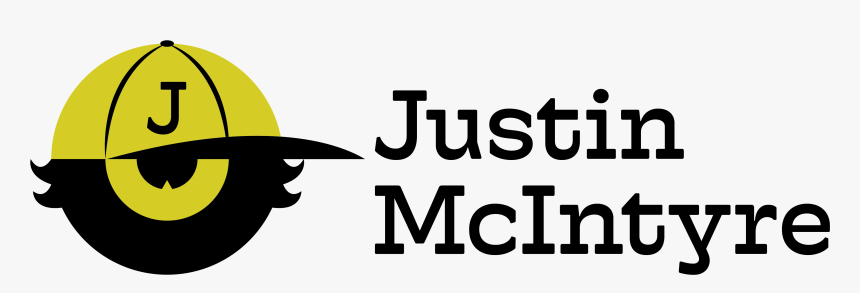 Justin Mcintyre - Graphic Design, HD Png Download, Free Download