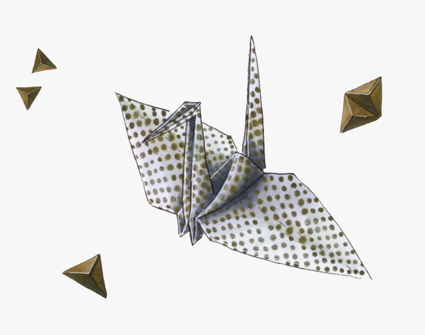 Origami, HD Png Download, Free Download