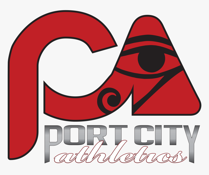 Port City Athletics, HD Png Download, Free Download