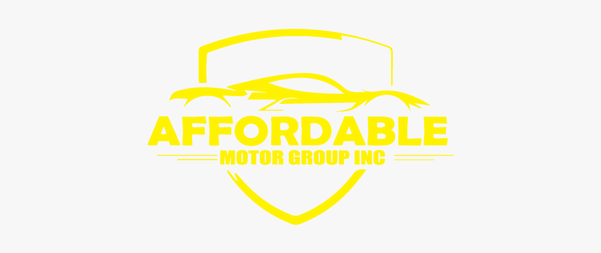 Affordable Motor Group Inc - Mid-size Car, HD Png Download, Free Download