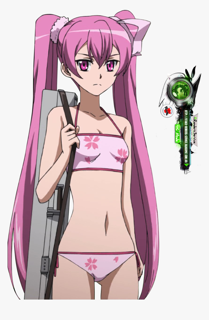 Imagenes Hentai De Mine Akame Ga Kill, HD Png Download, Free Download