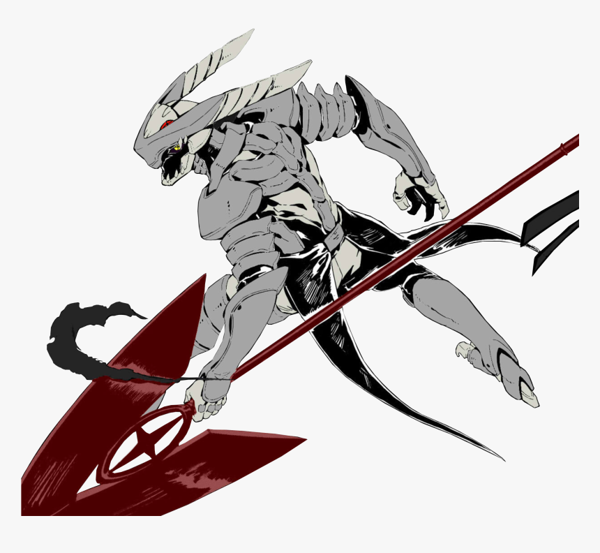 Base Tatsumi - Akame Ga Kill Tatsumi Armor, HD Png Download, Free Download