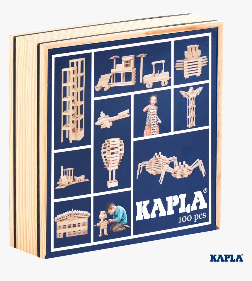 Kapla, HD Png Download, Free Download