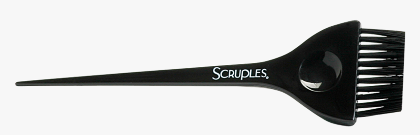 Scruples Applicator Brush - Steel Mace Onnit, HD Png Download, Free Download