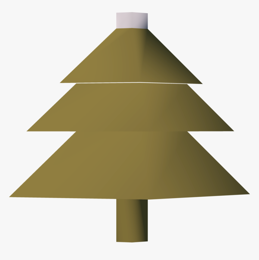 The Runescape Wiki - Spruce Icon, HD Png Download, Free Download