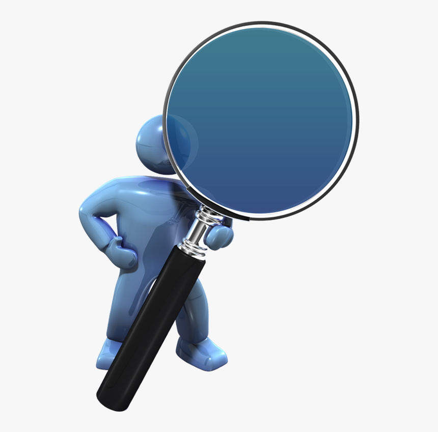 Transparent Search Magnifying Glass Png - Transparency International, Png Download, Free Download
