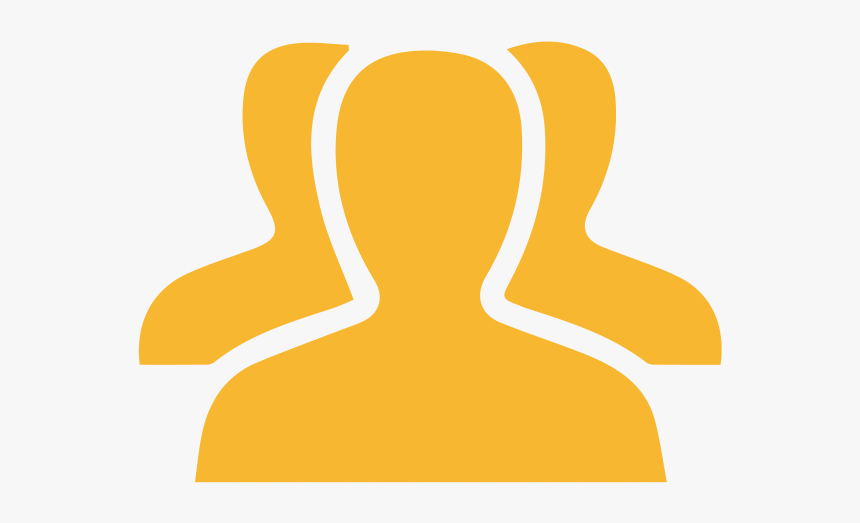 Transparent Target Audience Icon, HD Png Download, Free Download