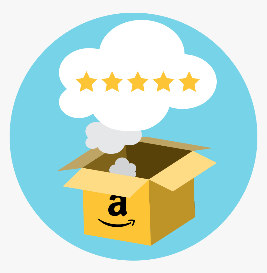Amazon Advertising Icon Png, Transparent Png, Free Download
