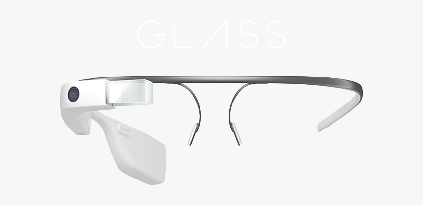 Google Glass Transparent Background, HD Png Download, Free Download
