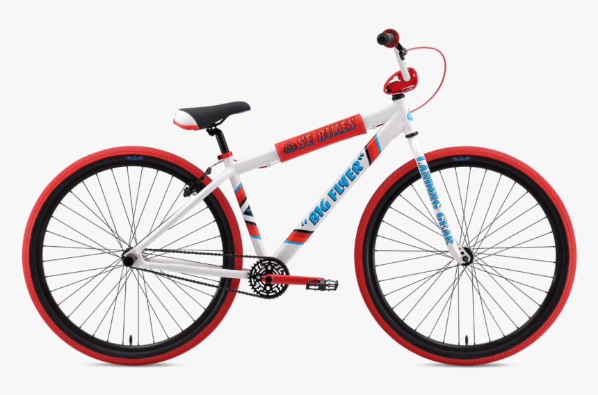 Se Bike Big Flyer 2019, HD Png Download, Free Download