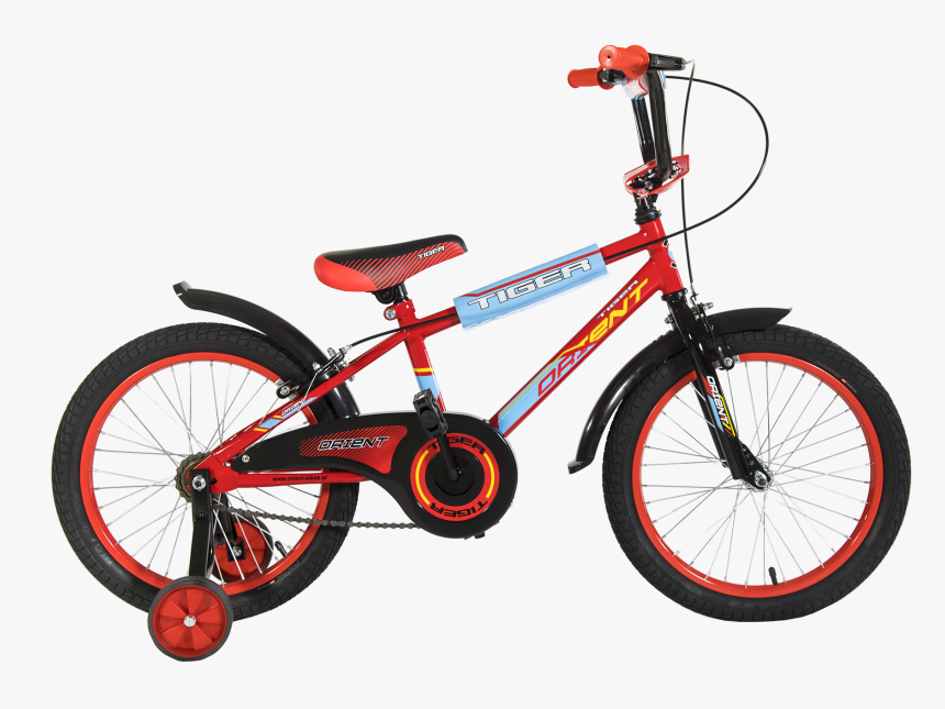 Transparent Kids Bike Png - Bicycle, Png Download, Free Download