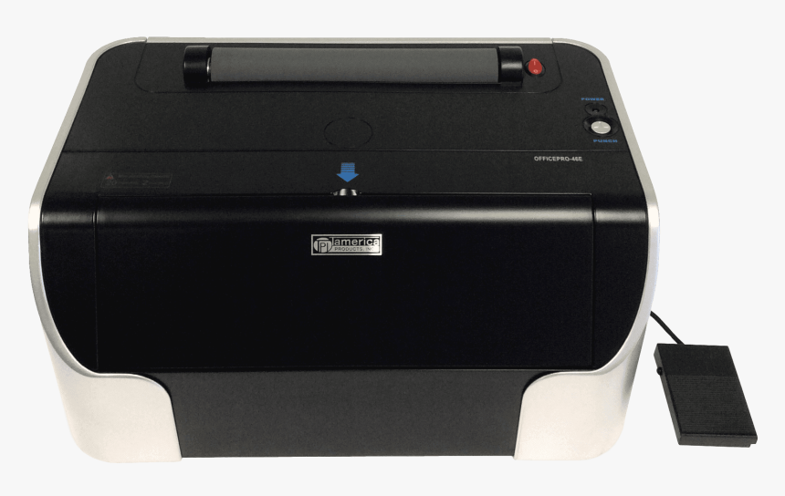 Tamerica Officepro-46ei - Inkjet Printing, HD Png Download, Free Download