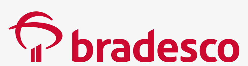 Banco Bradesco Sa, HD Png Download, Free Download