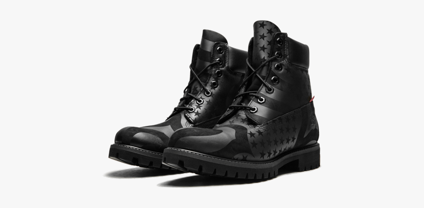 Timberland Supreme - Work Boots, HD Png Download, Free Download