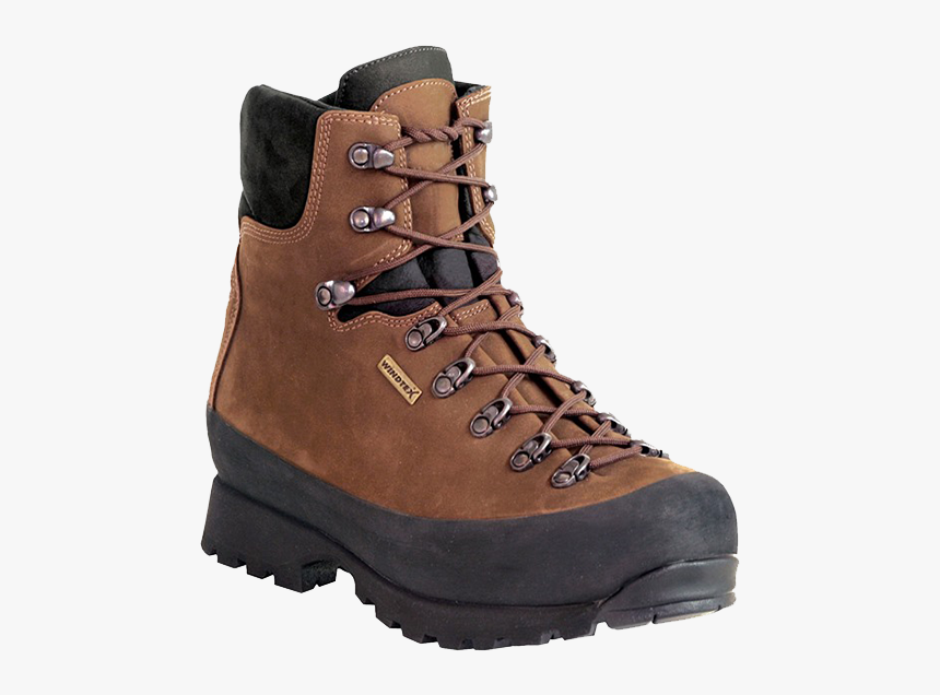Mens Waterproof Mountain Boots, HD Png Download, Free Download