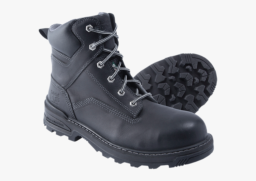 Work Boots, HD Png Download, Free Download