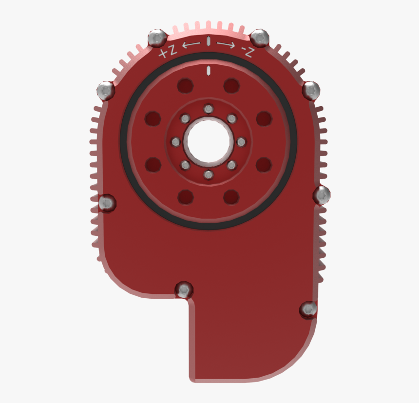 X-series Front - Gear, HD Png Download, Free Download