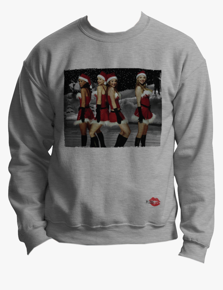 Mean Girls Xmas Jumper, HD Png Download, Free Download