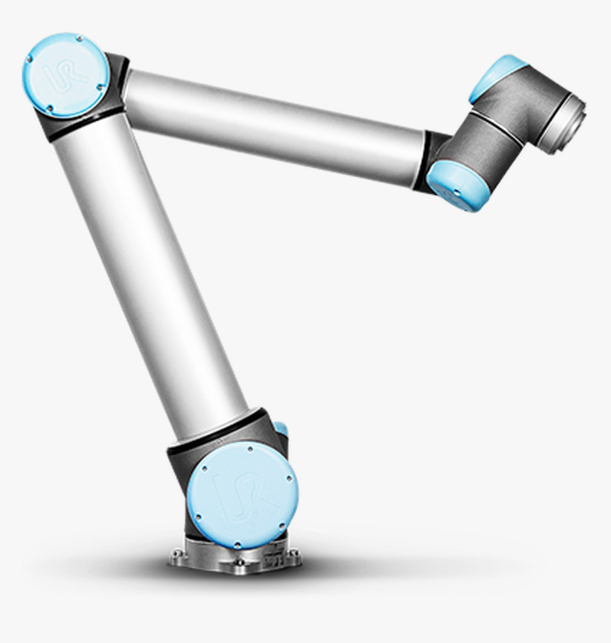 Universal Robots Ur10 Arm, HD Png Download, Free Download