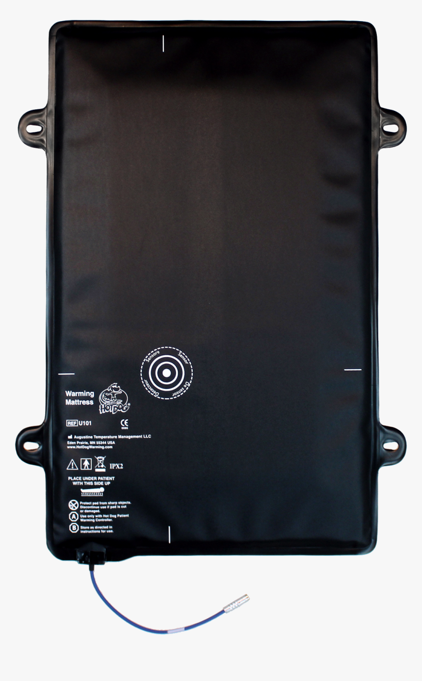 Hotdog Patient Warming U101 Underbody Mattress 32" - Messenger Bag, HD Png Download, Free Download