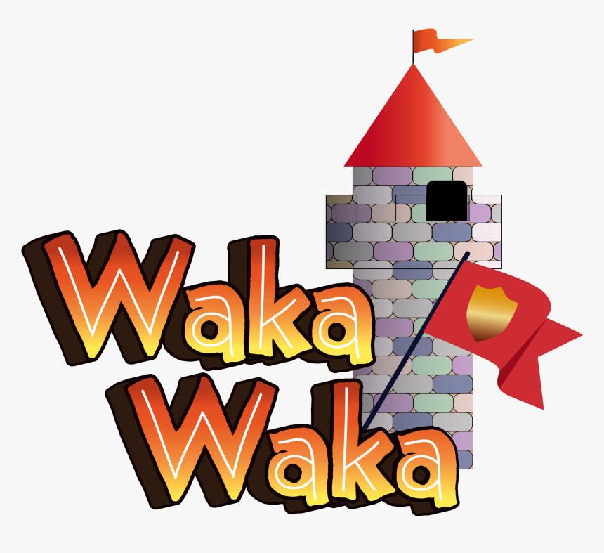 Waka Waka - Waka Waka Kl, HD Png Download, Free Download