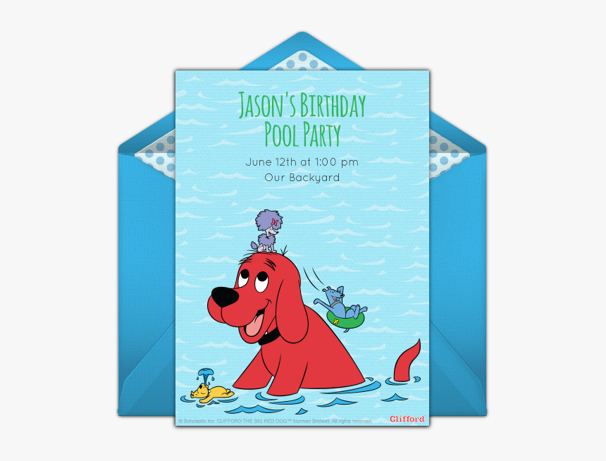 Little Engine That Could Birthday Invitations, HD Png Download, Free Download