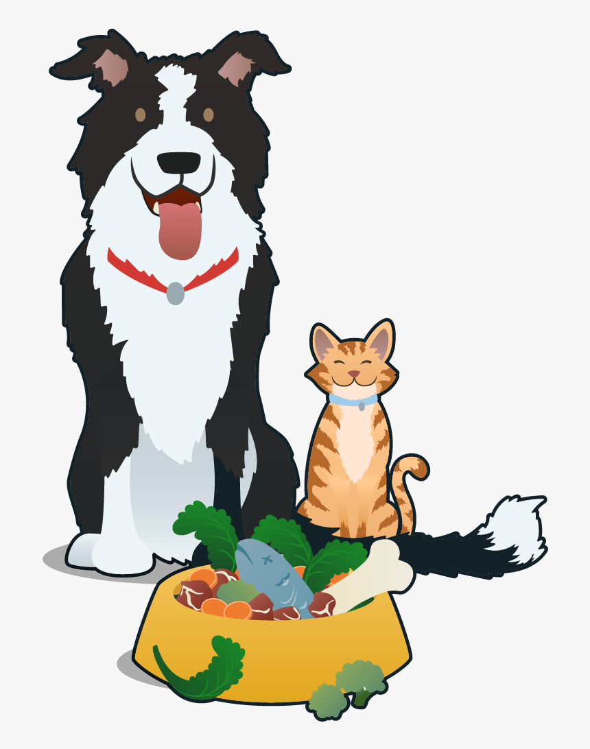 National Raw Feeding Week - Dog Yawns, HD Png Download, Free Download