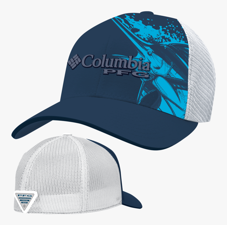 S13 Marlin Hat, HD Png Download, Free Download