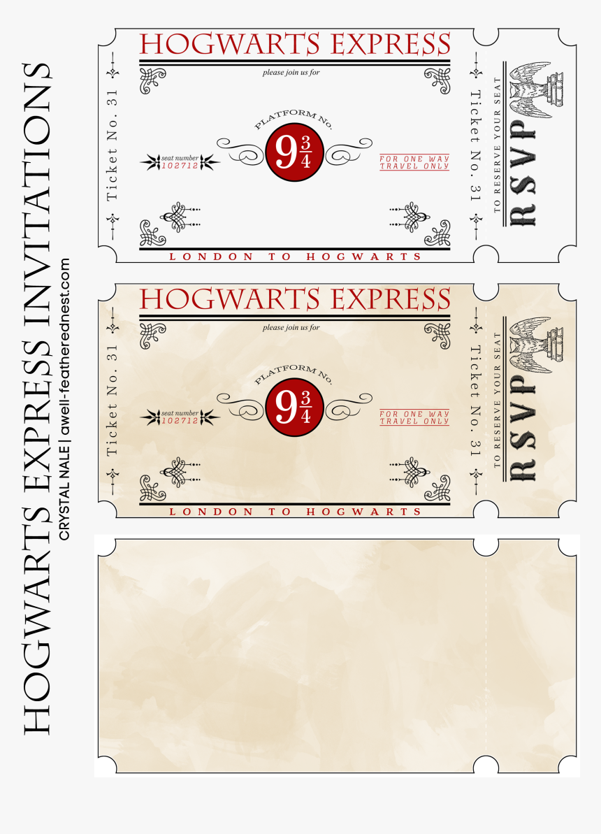 Marauders Map Footprints Png, Transparent Png, Free Download