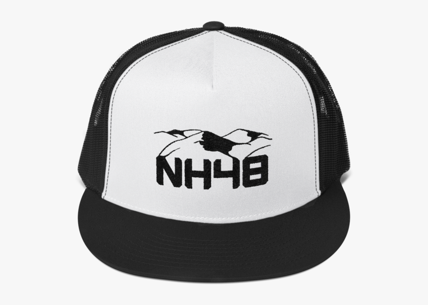 Nh 48 Hat - Moonshine Fly Rod Hats, HD Png Download, Free Download