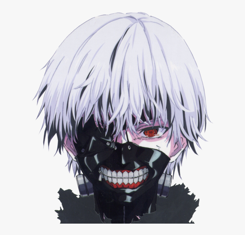 Transparent Kaneki Ken Png - Kaneki Ken, Png Download, Free Download