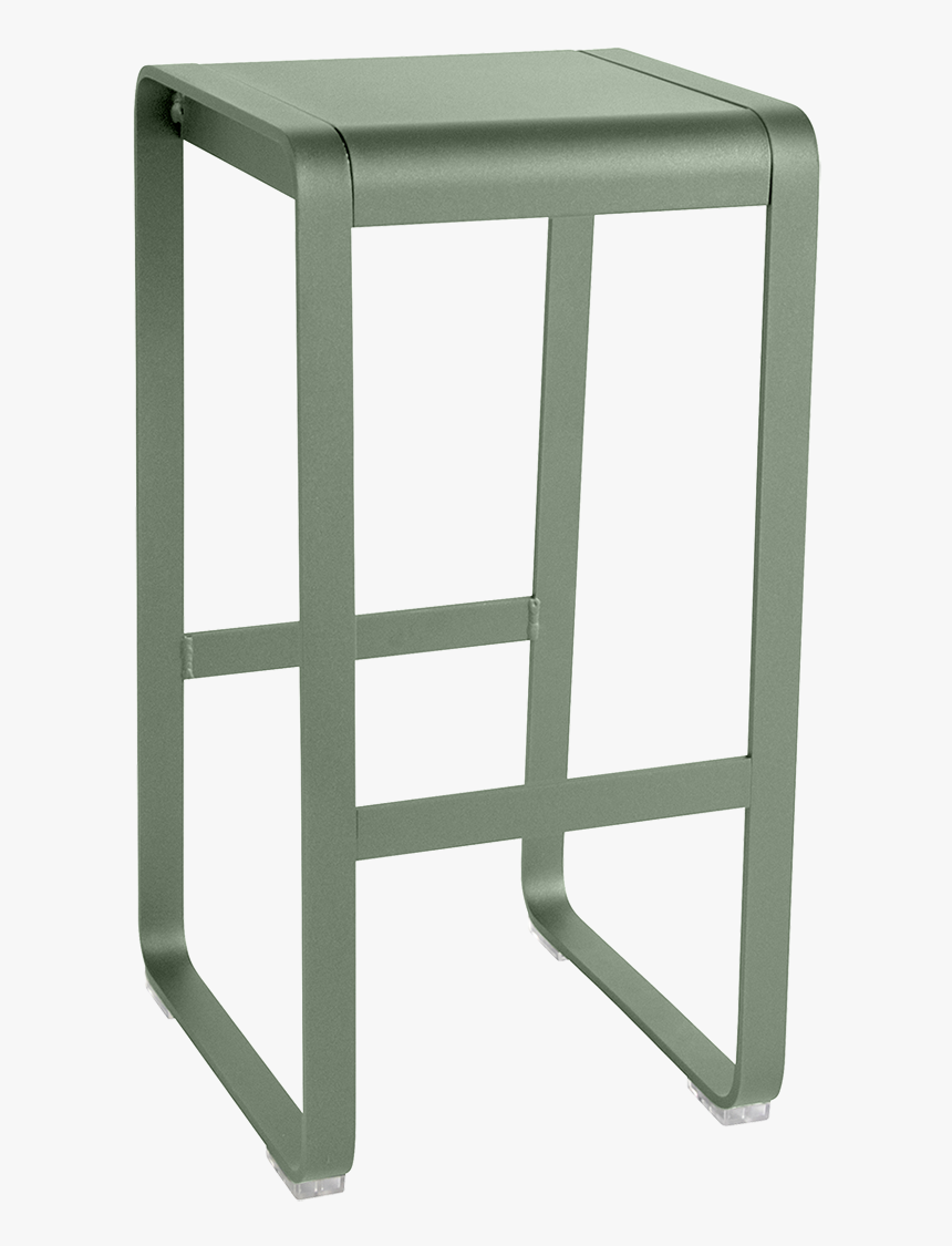 Tabouret Haut Industriel, Tabouret Haut Metal, Tabouret - Fermob Stool, HD Png Download, Free Download