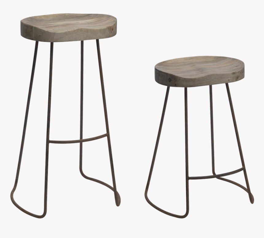 Breakfast Bar Stools, HD Png Download, Free Download