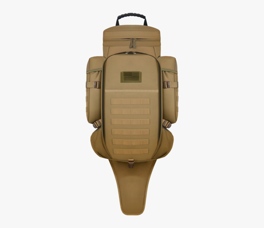 Tan 1 - Molle, HD Png Download, Free Download