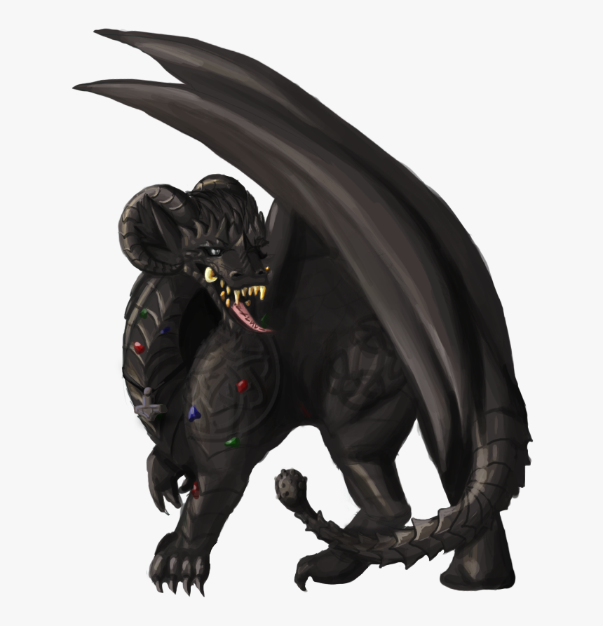 B8hcnzu - Dragon, HD Png Download, Free Download