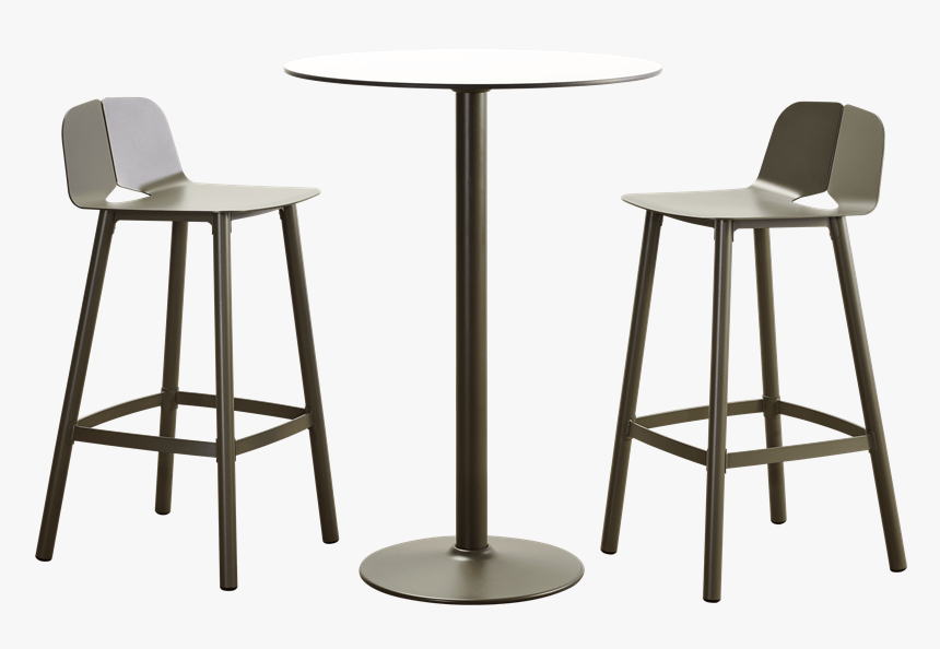 Seam By Tait Barstool, Barstool By Adam Cornish, Seam - Banco De Bar Charlton, HD Png Download, Free Download