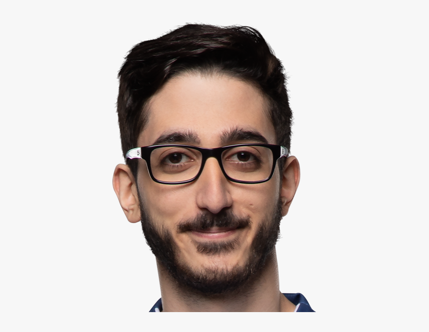 V1per Team Liquid Academy Top Laner Omran Shoura - Gentleman, HD Png Download, Free Download