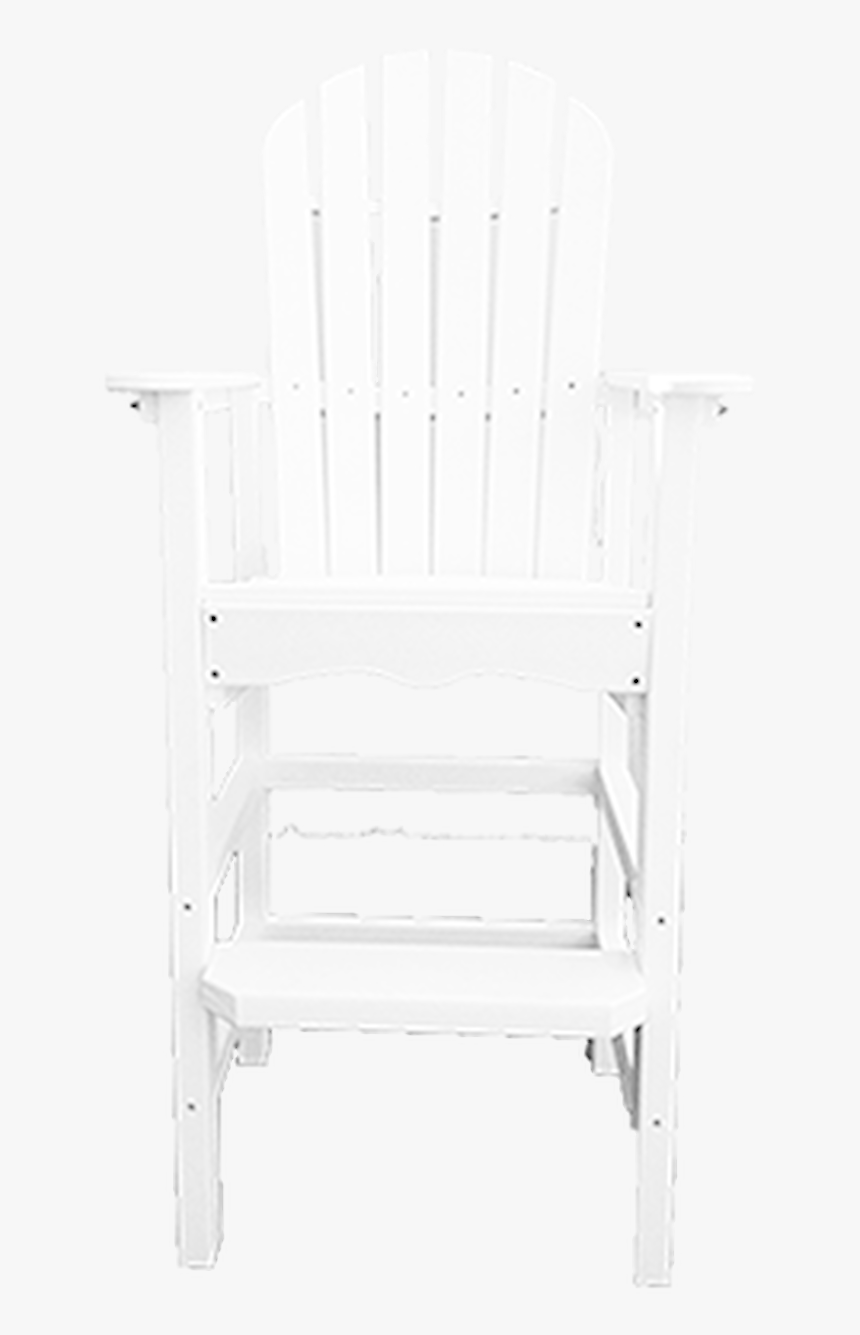 Car Bf02-adbs Adirondack Bar Stool - Folding Chair, HD Png Download, Free Download